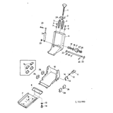 John Deere HEBEL