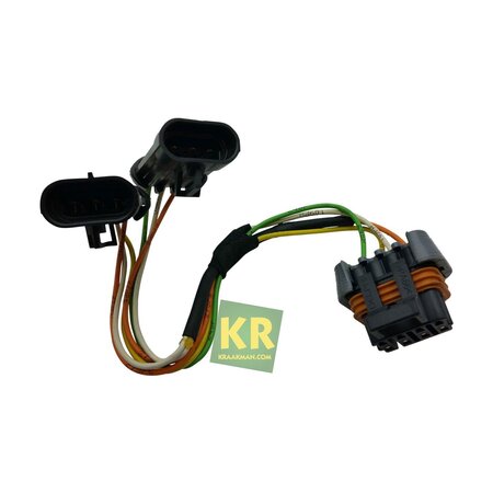 John Deere WIRING HARNESS