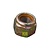 John Deere LOCK NUT