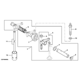 John Deere WASCHMASCHINE