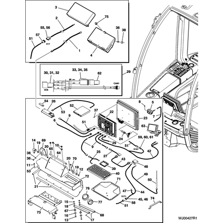 John Deere BOLT