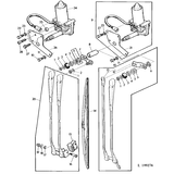 John Deere CLAMP