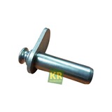 John Deere PIN FASTENER