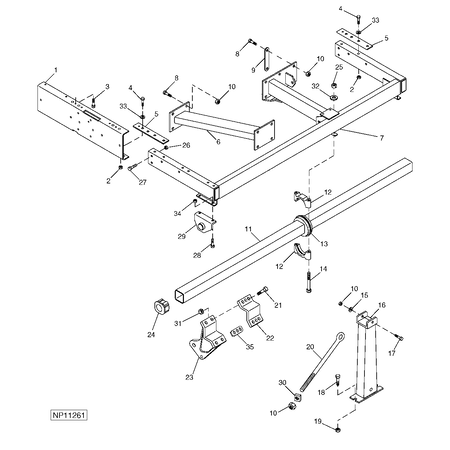 John Deere BOLT