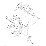 John Deere SOLENOID