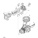 John Deere CYLINDER HEAD