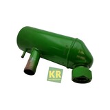 John Deere HYDR. RESERVOIR