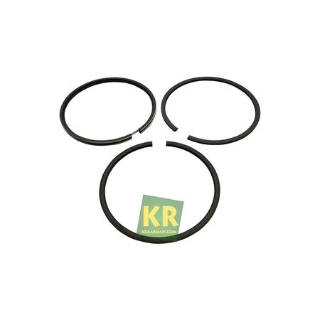 John Deere PISTON RING KIT