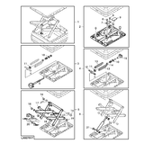 John Deere ABSORBER