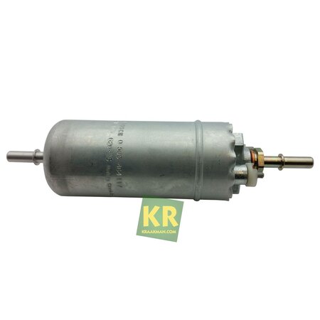 John Deere FUEL PUMP