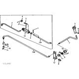 John Deere DRUCKFEDER