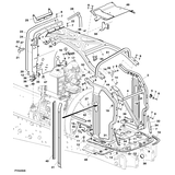 John Deere SCREW