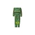 John Deere KINDER OVERALL MT 08