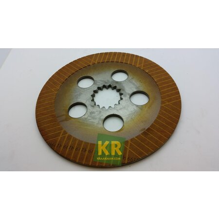 John Deere BRAKE PLATE