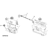 John Deere STECKER