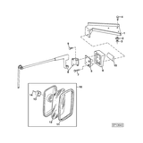 John Deere SOCKET