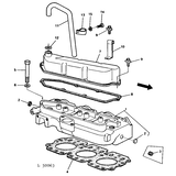 John Deere BOLT