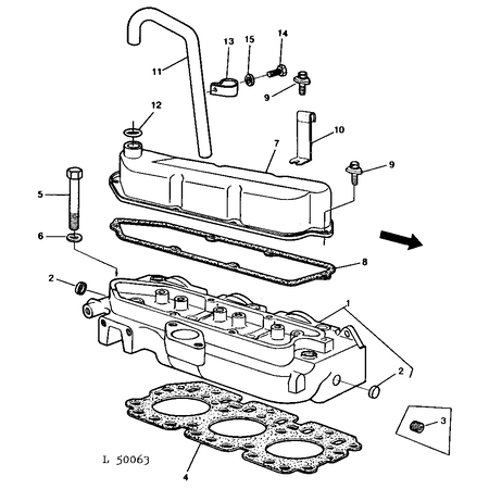 John Deere BOLT