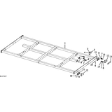 John Deere HEAD SCREW