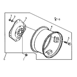 John Deere RING