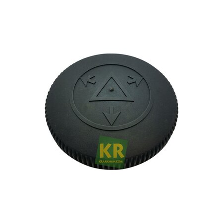 John Deere RADIATOR CAP