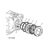 John Deere DRUKVEER