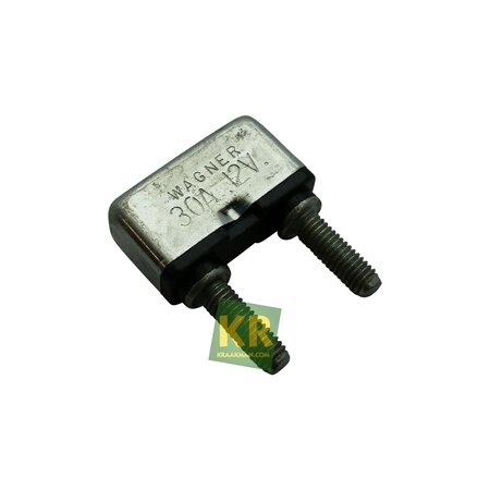 John Deere CIRCUIT BREAKER