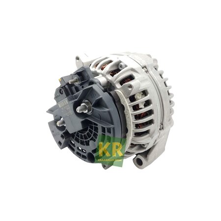 John Deere ALTERNATOR 200AMP RMN