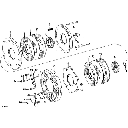 John Deere BOLT