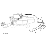 John Deere V-SNAAR