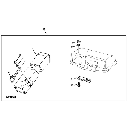 John Deere BOLT