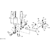 John Deere FITTING