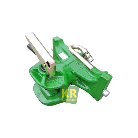 John Deere HITCH