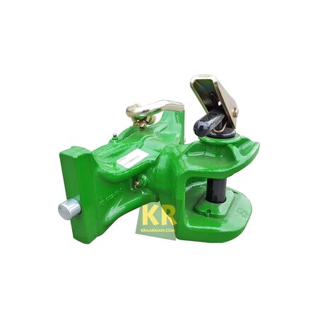 John Deere HITCH