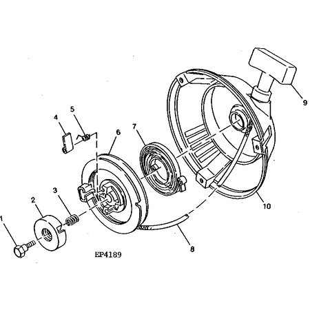 John Deere VEER