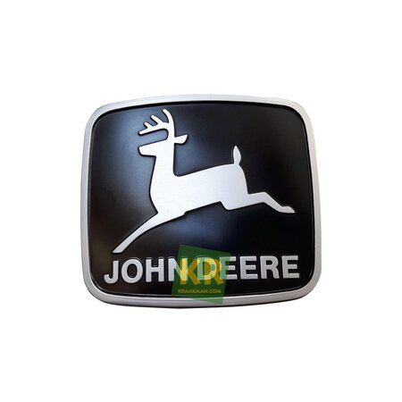 John Deere MEDALLION