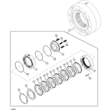 John Deere SCREW