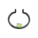 John Deere SPRING WASHER