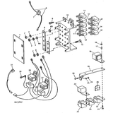 John Deere CIRCUIT BREAKER AUTOMATISCH