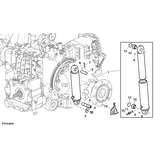 John Deere SEAL KIT