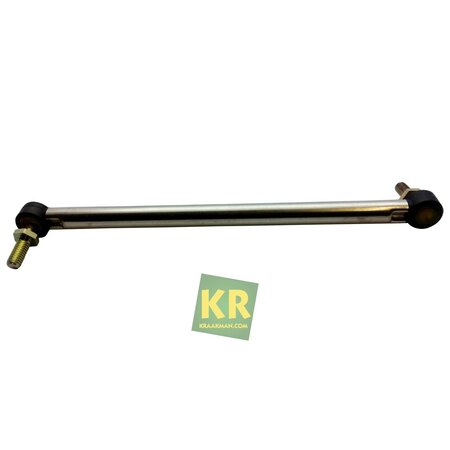 John Deere ROD