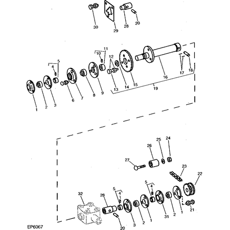 John Deere BOLT