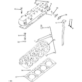 John Deere STECKER