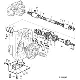 John Deere MOF