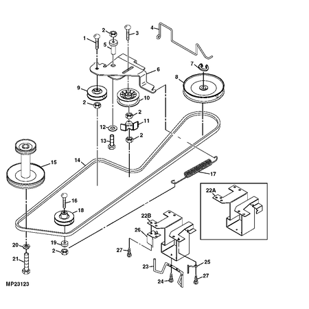 John Deere GUIDE