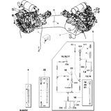 John Deere STECKER