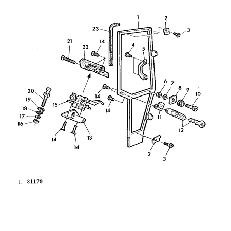 John Deere BOLT