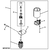 John Deere ANLASSERMOTOR REMAN