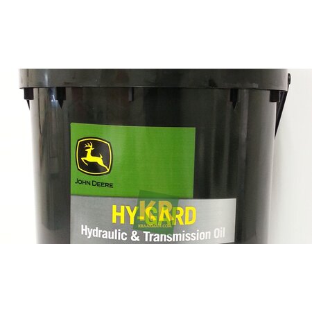 John Deere JOHN DEERE HY GARD (20ltr)