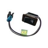 John Deere TOGGLE/ROCKER SWITCH